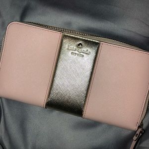 Kate Spade Cameron Street - Lacey Wallet